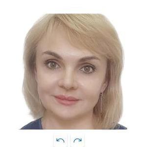 Стужина Инесса Львовна