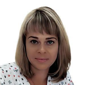 Шевцова Ольга Александровна