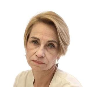 Кубенко Маргарита Анатольевна