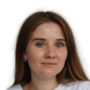 Алексина Юлия Юрьевна