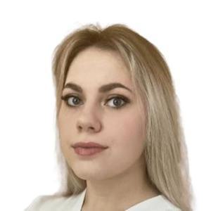 Оксина Надежда Алексеевна
