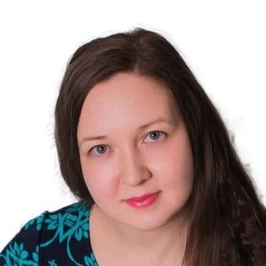 Исаева Екатерина Валерьевна