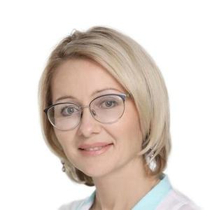 Танкушина Людмила Николаевна
