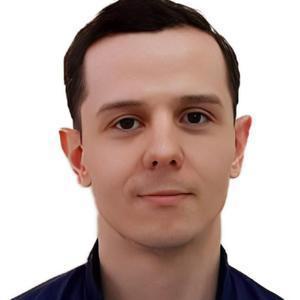 Тарасенко Александр Андреевич