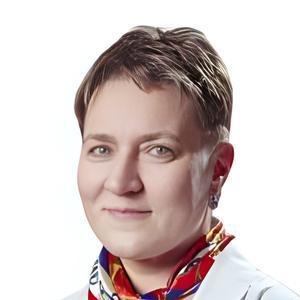 Руденко Дарья Валерьевна