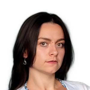 Куприянова Виктория Валерьевна