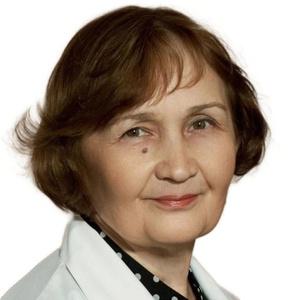 Волкова Нина Михайловна