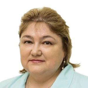 Прохорова Ираида Николаевна