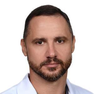 Косарев Антон Владимирович