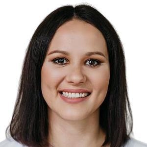 Юнусова Лилия Раисовна