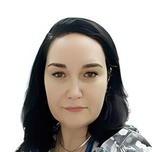 Войнилович Юлия Александровна