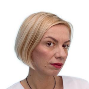 Чусова Инна Геннадьевна