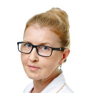 Додельцева Елена Станиславовна