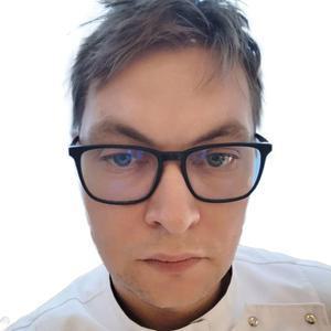 Алексеев Сергей Анатольевич