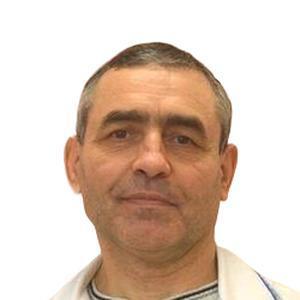 Рудченко Виктор Иванович
