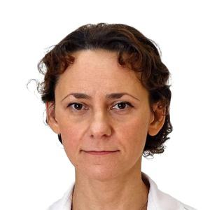 Кустова Ольга Владимировна
