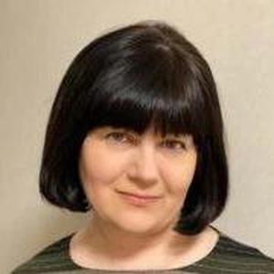 Суменкова Ольга Николаевна