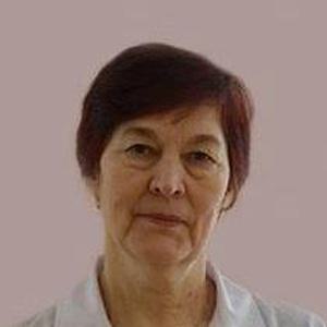 Перова Галина Ивановна