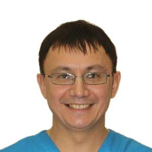 Абдрахимов Айрат Альбертович
