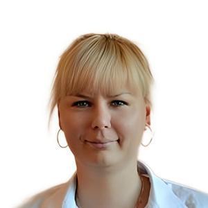 Абдуллаева Ксения Алексеевна