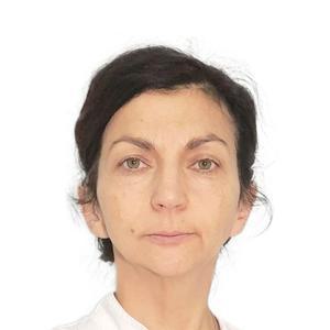 Панкрушова Татьяна Григорьевна