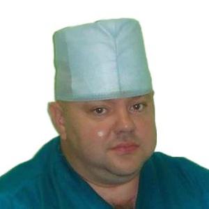 Царев Олег Анатольевич