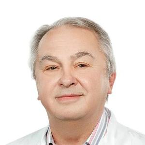 Журавлев Сергей Михайлович