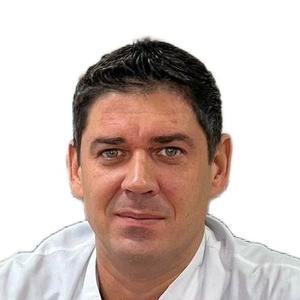 Суздальцев Дмитрий Игоревич