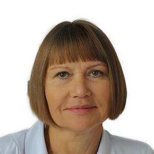Масленникова Любовь Юрьевна