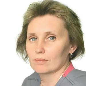 Пупышева Елена Алексеевна