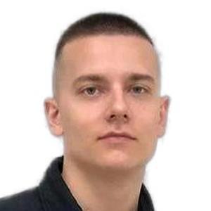 Якушенков Владислав Викторович