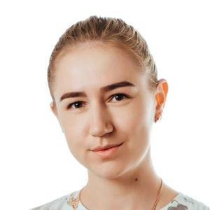 Антипова Дарья Александровна