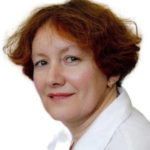Ковалева Людмила Анатольевна