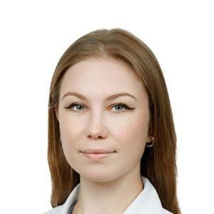 Татарко Анастасия Сергеевна