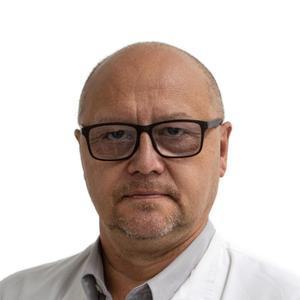 Зябликов Владимир Владимирович