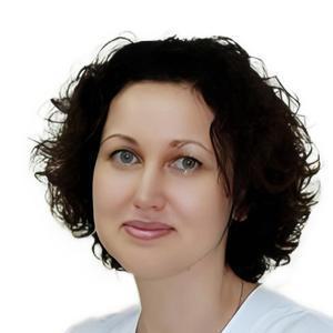 Кононова Татьяна Сергеевна