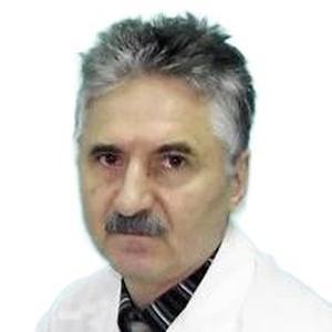 Харченко Александр Сергеевич