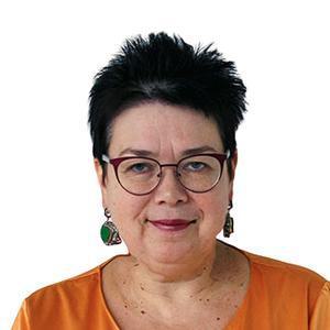 Гаврилова Валерия Аркадьевна