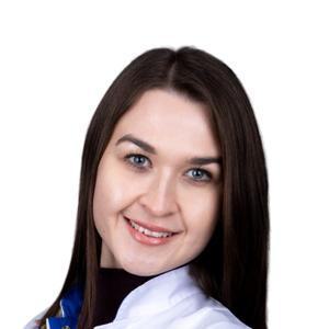 Назипова Зульфира Маратовна