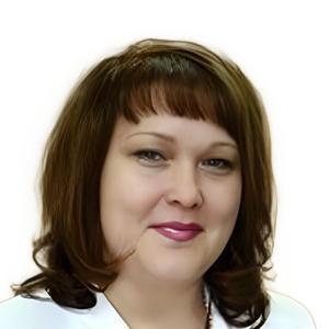 Аверкина Елена Николаевна