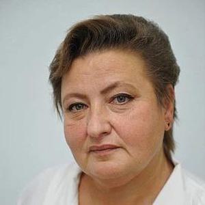 Игишева Елена Евгеньевна
