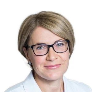 Арефьева (Зак) Светлана Александровна