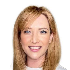 Лизунова Елена Валерьевна