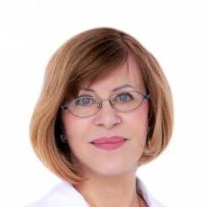 Полянская Елена Николаевна