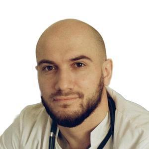 Абдуллаев Руслан Алиевич