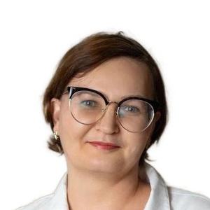 Могильникова Ольга Александровна