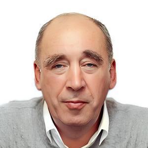 Исмагилов Фарид Габбасович