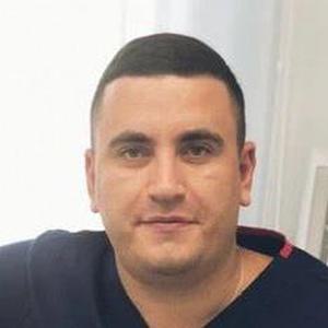 Переверзев Андрей Сергеевич