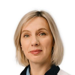 Машошина Лариса Анатольевна