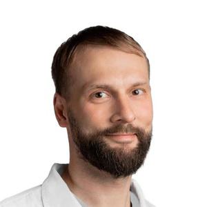 Ведерников Алексей Вадимович
